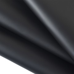 Leather Abrasivato Corrida Nero 1.1-1.3mm