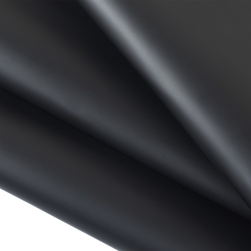 Leather Abrasivato Corrida Nero 1.1-1.3mm