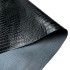 Кожа Crocco Bagon Nero 0,9-1,1mm