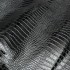 Кожа Crocco Bagon Nero 0,9-1,1mm