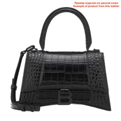 Кожа Crocco Seikur Nero 0,8-1,0mm