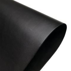 Leather Toro Boolwing Lux Nero 1.6-1.8mm