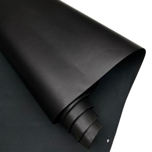 Leather Toro Boolwing Lux Nero 1.6-1.8mm