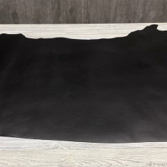 Leather Toro Boolwing Lux Nero 1.6-1.8mm