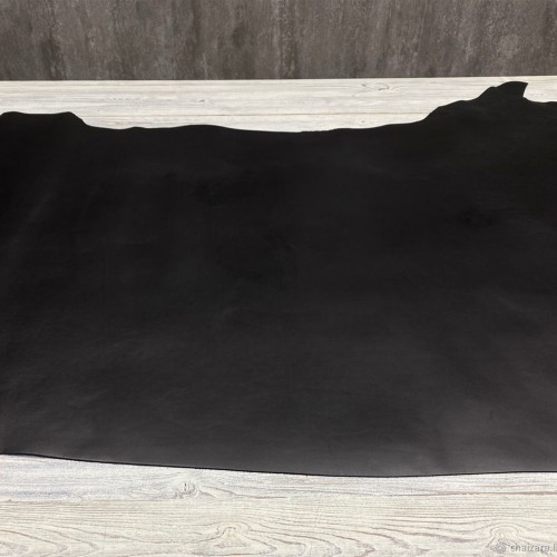 Leather Toro Boolwing Lux Nero 1.6-1.8mm