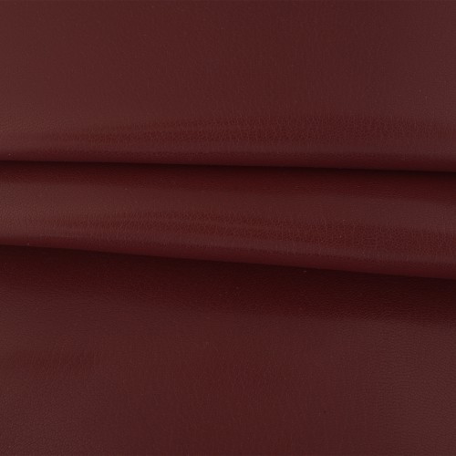 Leather Antiba Tropique Rosso Wine 0.9-1.1mm