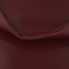 Leather Antiba Tropique Rosso Wine 0.9-1.1mm