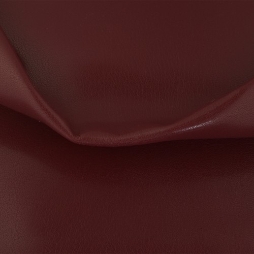 Leather Antiba Tropique Rosso Wine 0.9-1.1mm