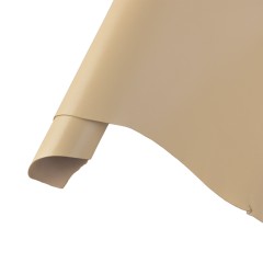 Leather Fodera Milky Shake 0.8-1.0mm