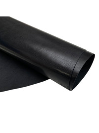 Кожа Fodera Nero 0,5-0,7мм