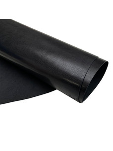 Кожа Fodera Nero 0,5-0,7мм