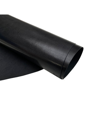 Кожа Fodera Nero 0,5-0,7мм