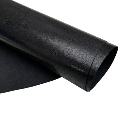 Leather Fodera Nero 0.5-0.7mm