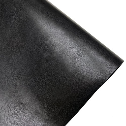 Leather Fodera Nero 0.5-0.7mm