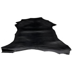 Leather Fodera Nero 0.5-0.7mm