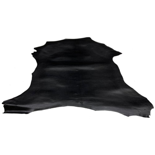 Leather Fodera Nero 0.5-0.7mm