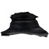 Leather Fodera Nero 0.5-0.7mm