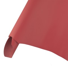 Leather Quentin Bright Peonia 0.9-1.1mm