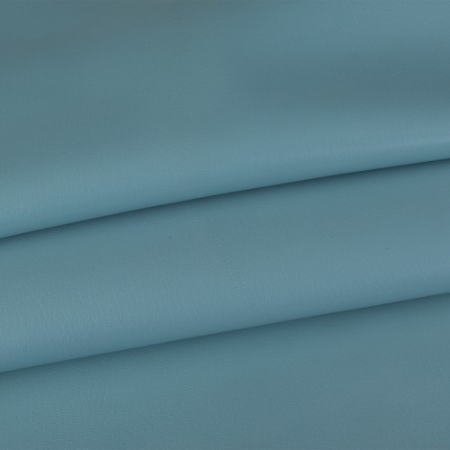 Leather Quentin Dusty Azzure 0.9-1.1mm
