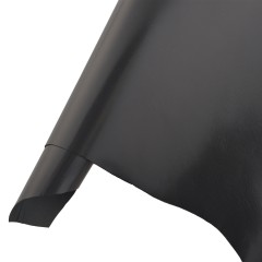 Leather Quentin Nero 0.9-1.1mm
