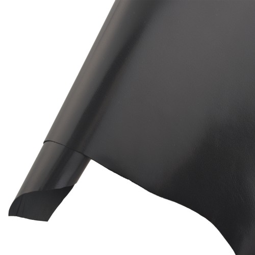 Leather Quentin Nero 0.9-1.1mm