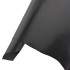 Leather Quentin Nero 0.9-1.1mm