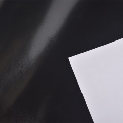 Leather Quentin Nero 0.9-1.1mm