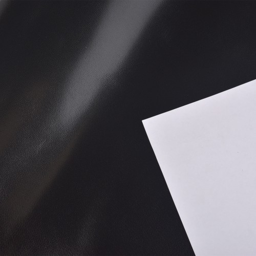 Leather Quentin Nero 0.9-1.1mm