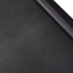 Leather Quentin Nero 0.9-1.1mm