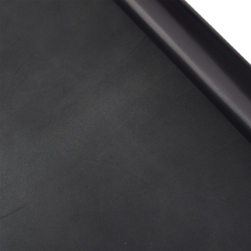 Leather Quentin Nero 0.9-1.1mm