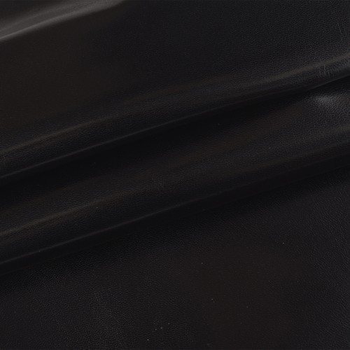 Leather Quentin Nero 0.9-1.1mm