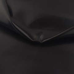 Leather Quentin Nero 0.9-1.1mm
