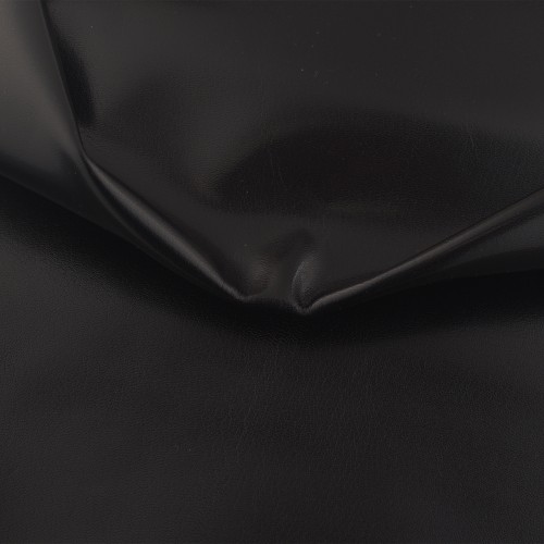 Leather Quentin Nero 0.9-1.1mm