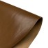 Leather Quentin Sugar Brown 0.8-1.0mm