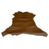 Leather Quentin Sugar Brown 0.8-1.0mm