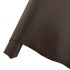 Leather Quentin Vintage Cocoa 0.9-1.1mm