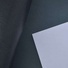 Leather Lizard Wow Black 0.9-1.1mm