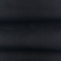 Leather Lizard Wow Black 0.9-1.1mm