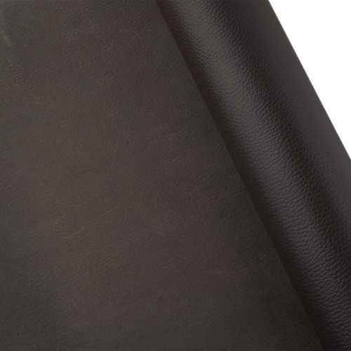 Leather Luxury Tannery Dark Brown 1.2-1.4mm