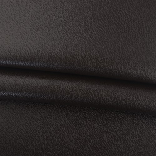Leather Luxury Tannery Dark Brown 1.2-1.4mm