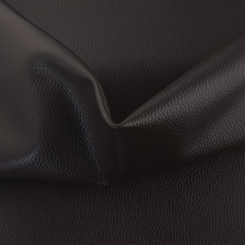 Leather Luxury Tannery Dark Brown 1.2-1.4mm