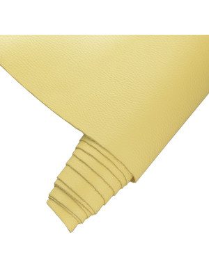 Кожа Luxury Tannery Banana 1,3-1,5мм Кожа Luxury Tannery Banana 1,3-1,5мм