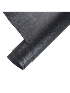 Кожа Luxury Tannery Black 1,2-1,4мм