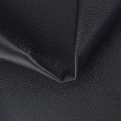 Leather Luxury Tannery Black 1.2-1.4mm