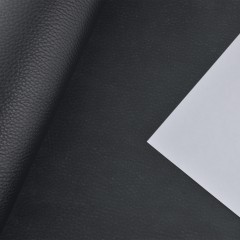 Leather Luxury Tannery Black 1.2-1.4mm
