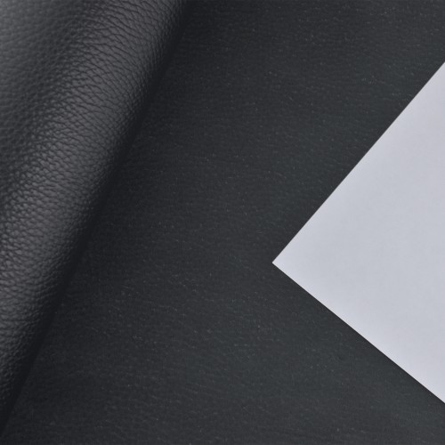 Leather Luxury Tannery Black 1.2-1.4mm