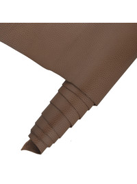 Кожа Luxury Tannery Caramelo Brown 1,4-1,6мм