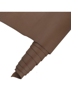 Кожа Luxury Tannery Caramelo Brown 1,4-1,6мм