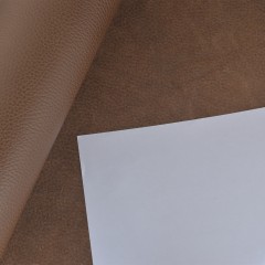 Leather Luxury Tannery Caramelo Brown 1.4-1.6mm