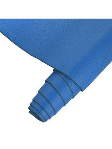Кожа Luxury Tannery Lapis Blue 1,3-1,5мм